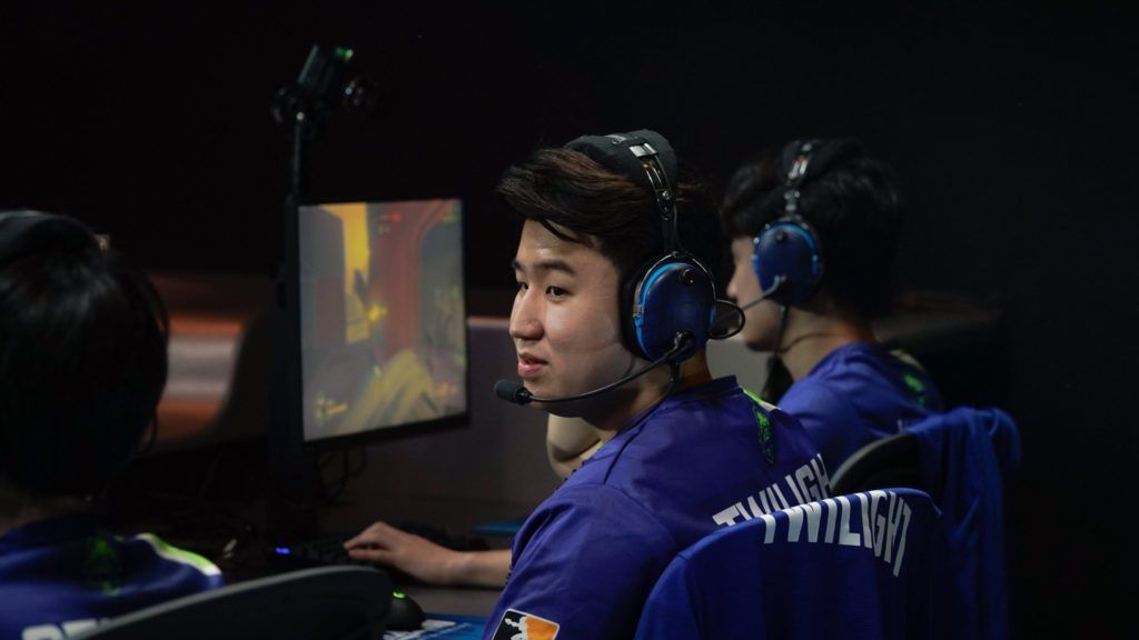 These are your Overwatch League 2019 MVP finalists
