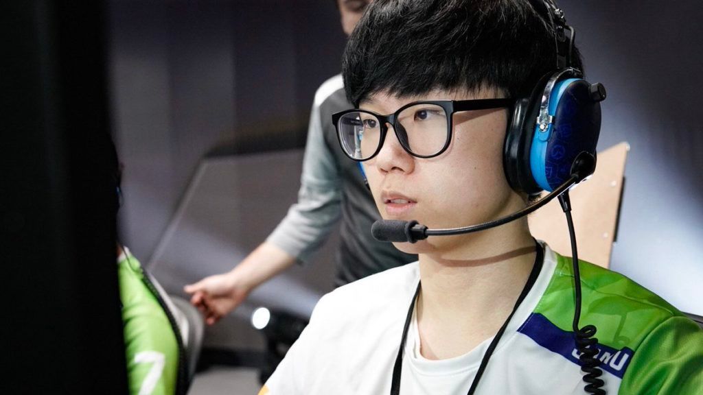 These are your Overwatch League 2019 MVP finalists