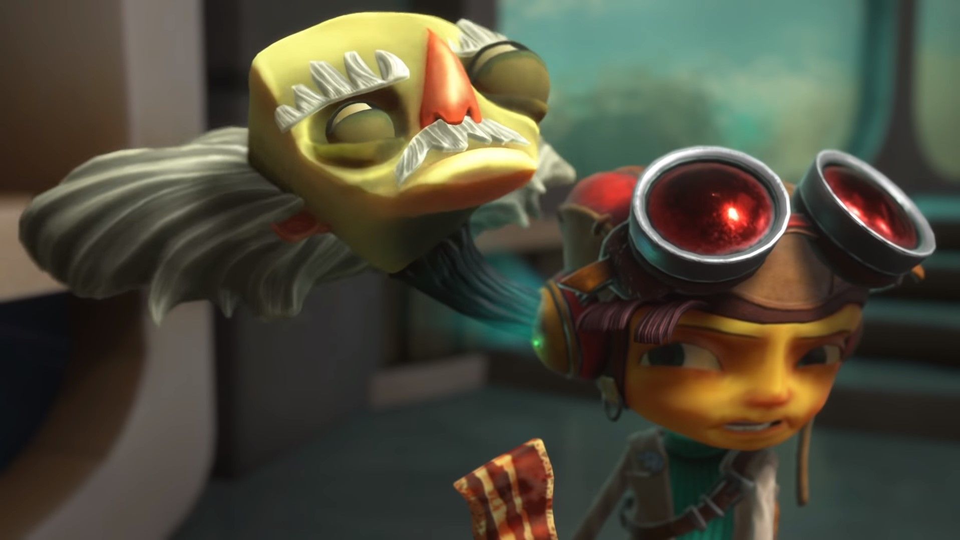 psychonauts 2 new game plus