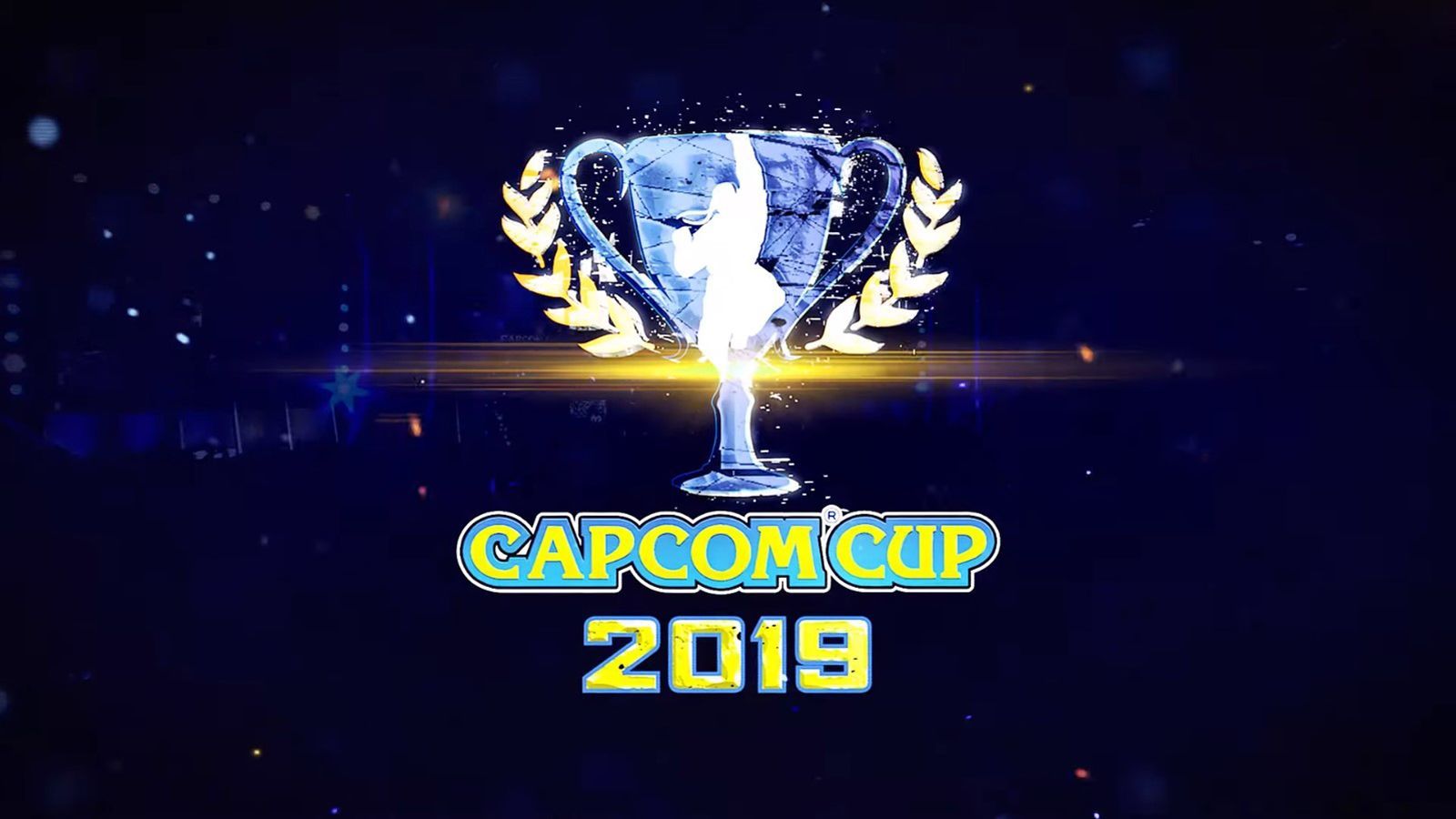 REC Punk vs CYG BST Fuudo - Capcom Cup 2019 Winners Semi Finals - CPT 2019  