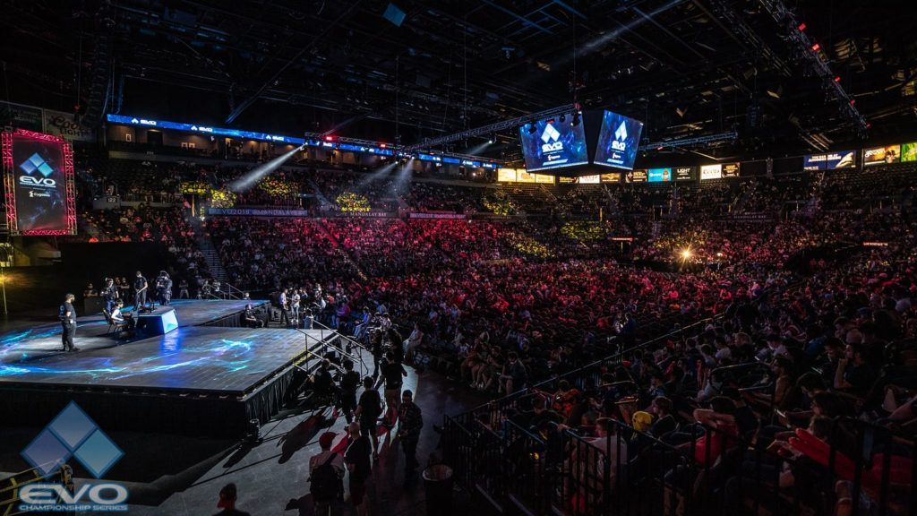 Evo 2019 Day 2: Street Fighter V action featured plenty of upsets | ONE ...