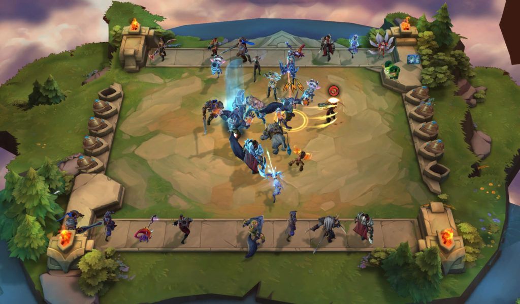 TFT Guide: Step By Step Beginners Guide to Teamfight Tactics