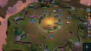 The beginner's guide to Teamfight Tactics | ONE Esports | ONE Esports