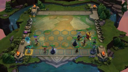 The beginner's guide to Teamfight Tactics | ONE Esports