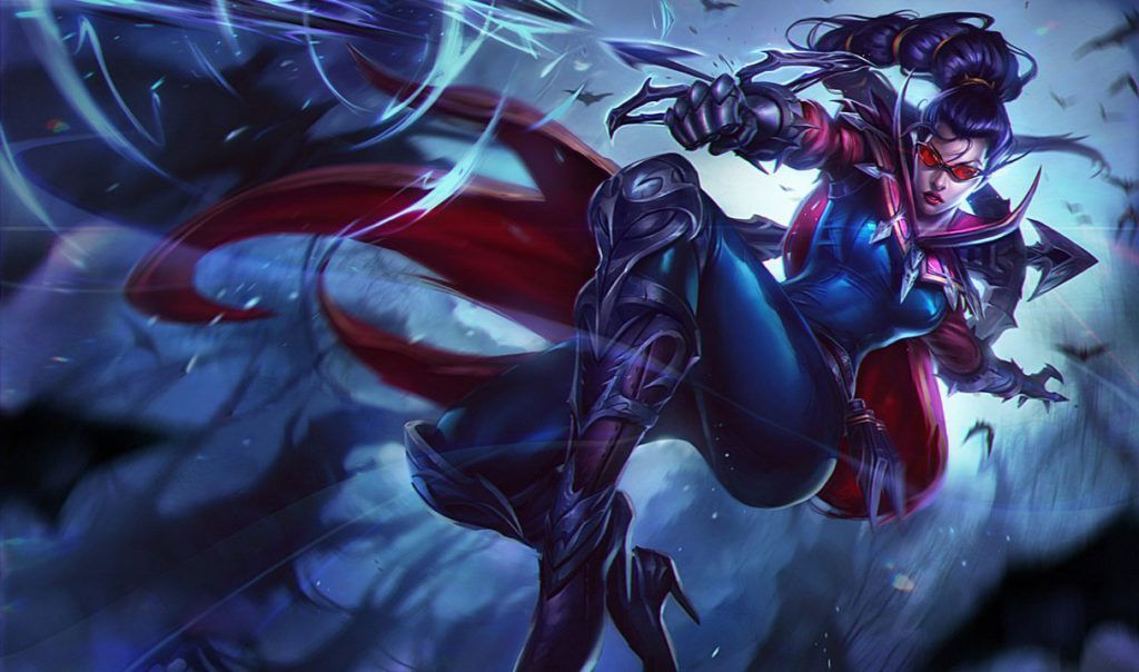 League of Legends: Wild Rift Spearheads Riot Games' Assault on