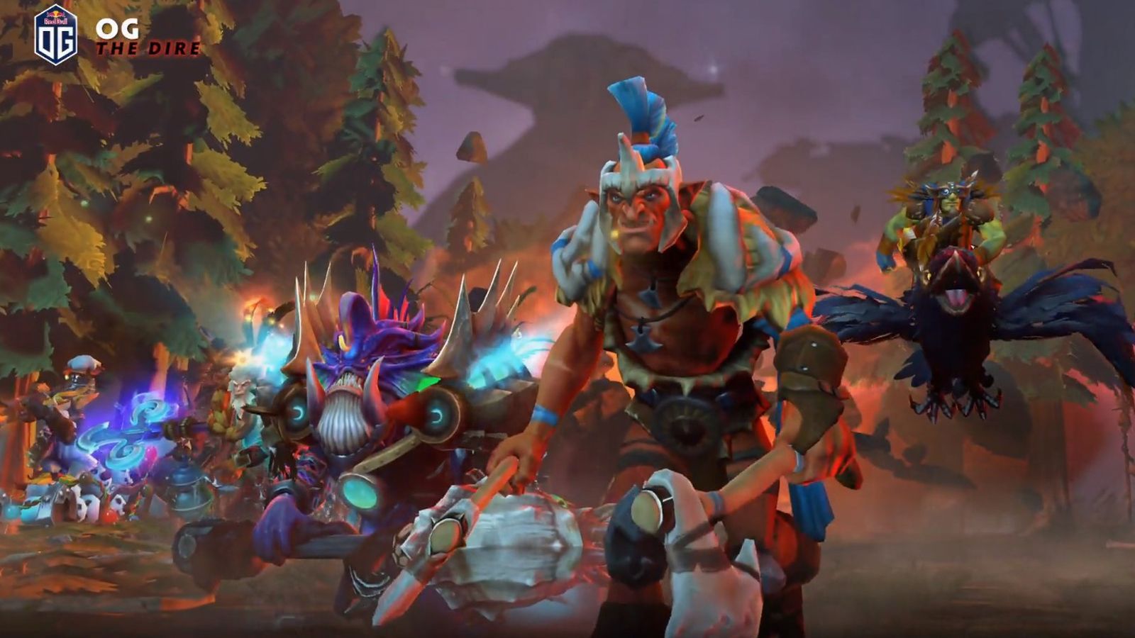 Dota 2 will be free to play фото 24