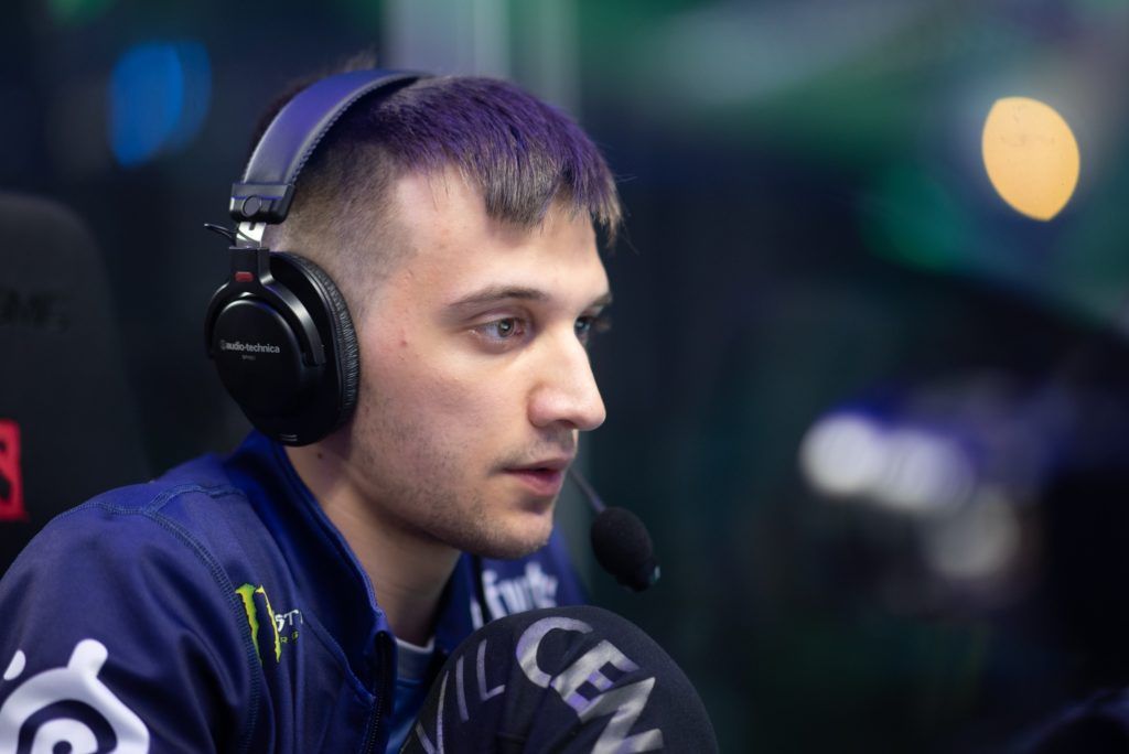 Chiến thuật giả kim cổ điển của Evil Geniuses tỏ ra quá sức với CR4ZY