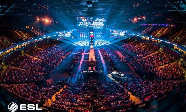 The biggest Dota 2 tournaments