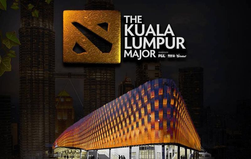 DotA 2: times qualificados, datas e regras do The Kuala Lumpur Major