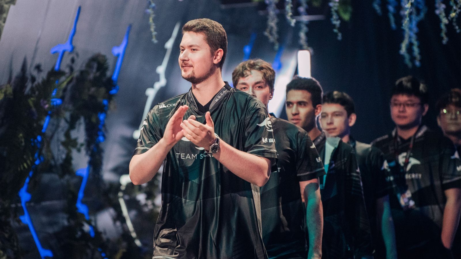 Hasil Lower Bracket TI9 Main Event Day 5: Team Secret benar-benar menghancurkan Vici Gaming 2-0