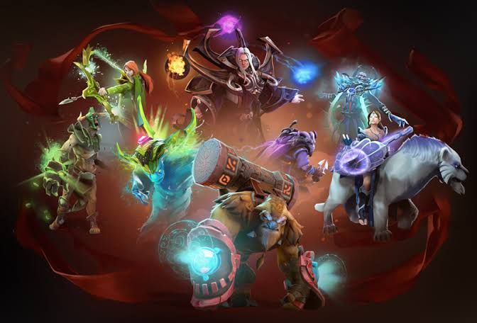 Dota 2: How the prize pools for The International became the biggest in esports