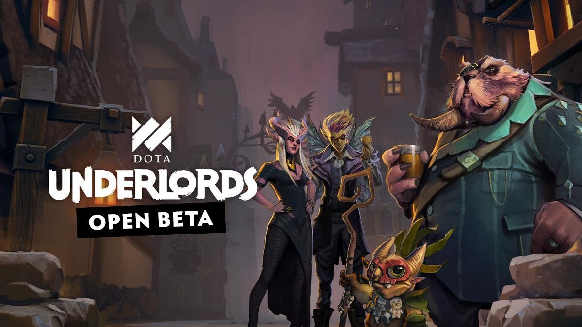 Dota Underlords introduces an Elo system for the highest-ranked players