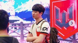 Evo's Top Contenders: LowHigh, the Defending Champion