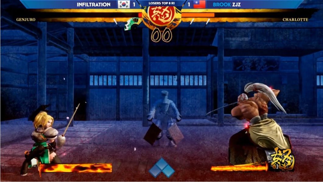 Watch this insane 0-second double rage explosion nailbiter in Evo 2019 ...