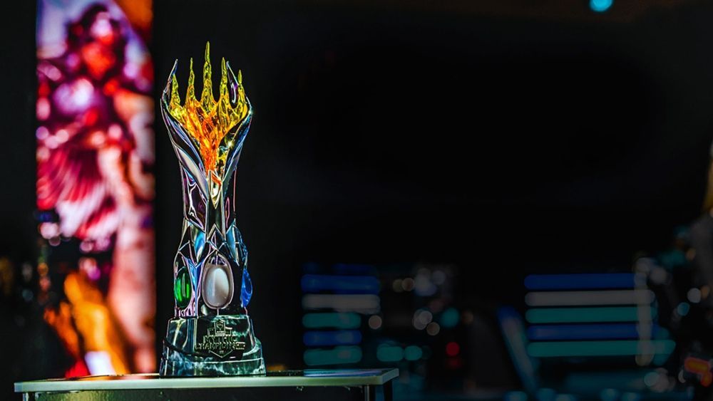 Wizards of the Coast reveals 2020-21 Magic: The Gathering esports roadmap