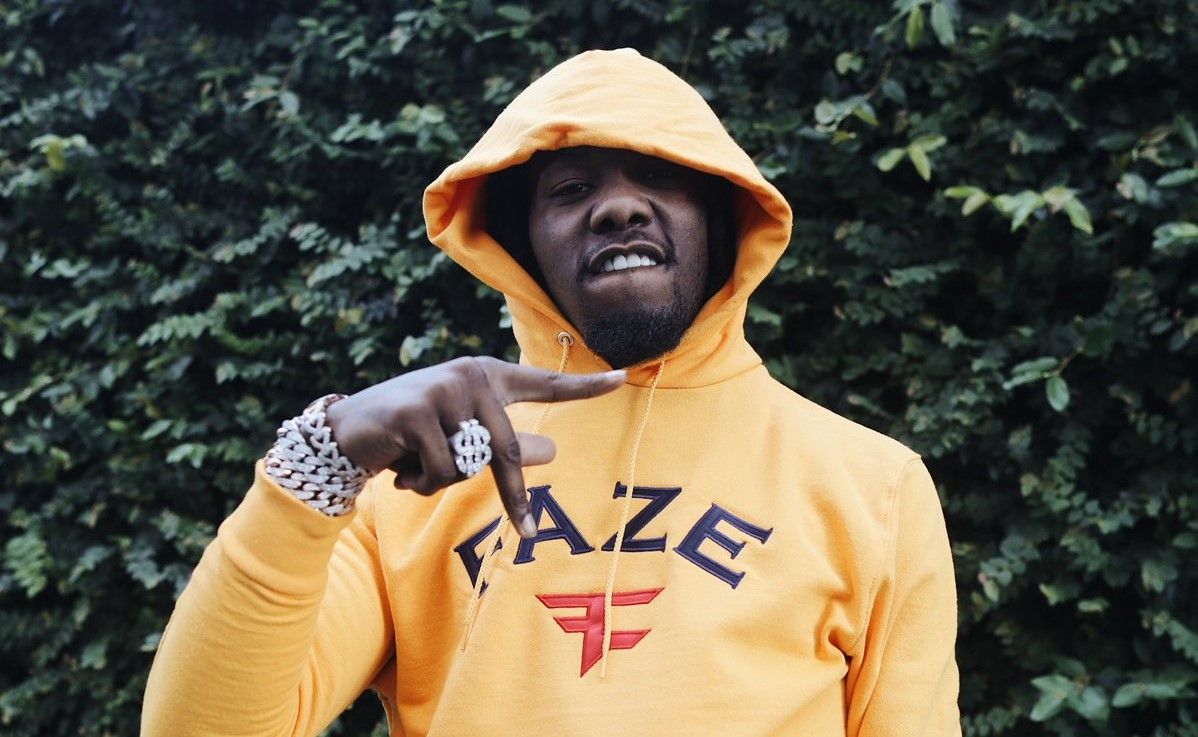 Le rappeur Offset investit dans FaZe Clan