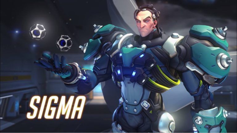 sigma shirt overwatch