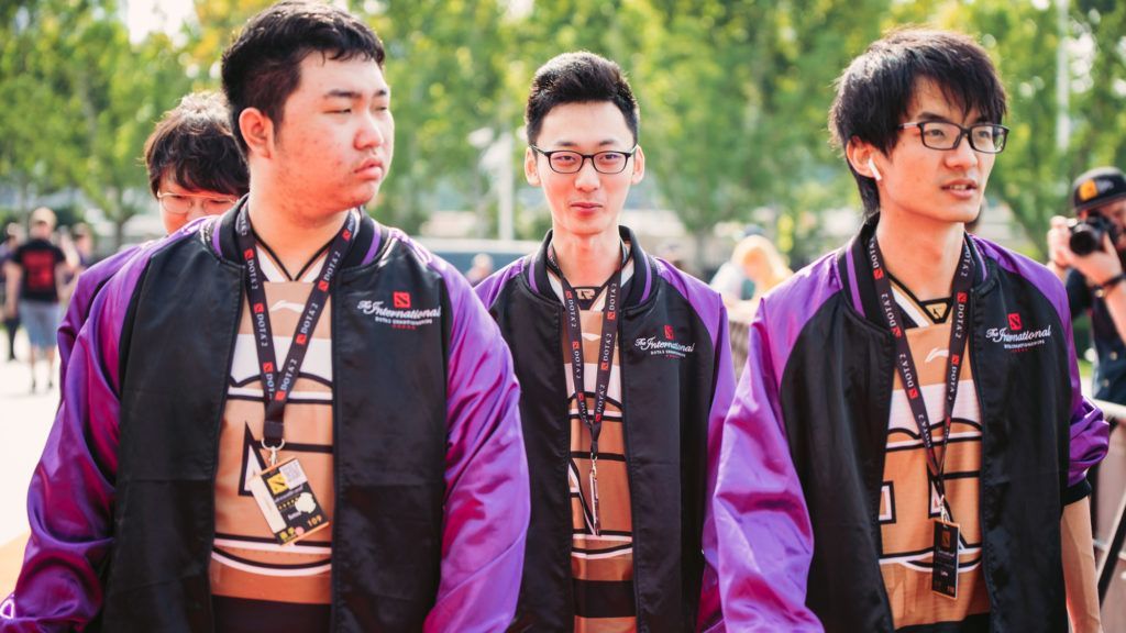 ICYMI: RNG win ESL One Los Angeles Online China, MAD Lions stun G2, and more
