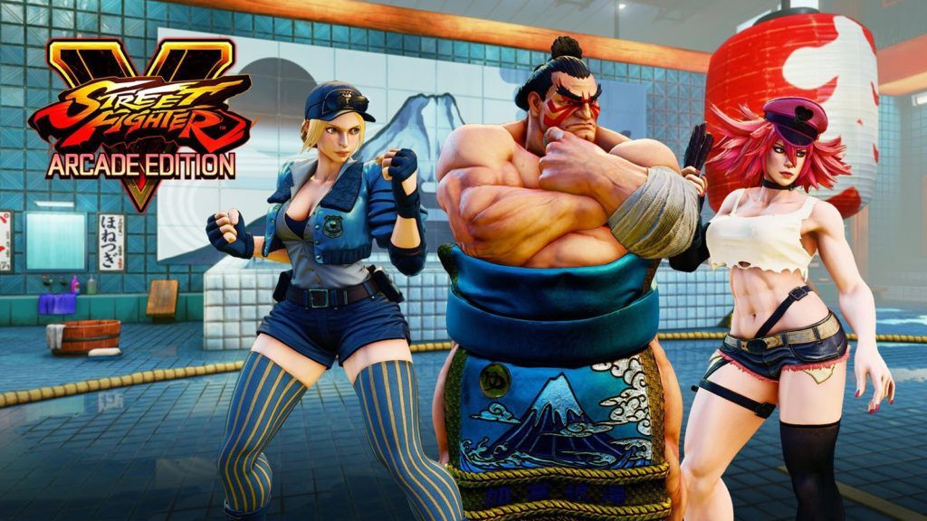 leak street fighter 6