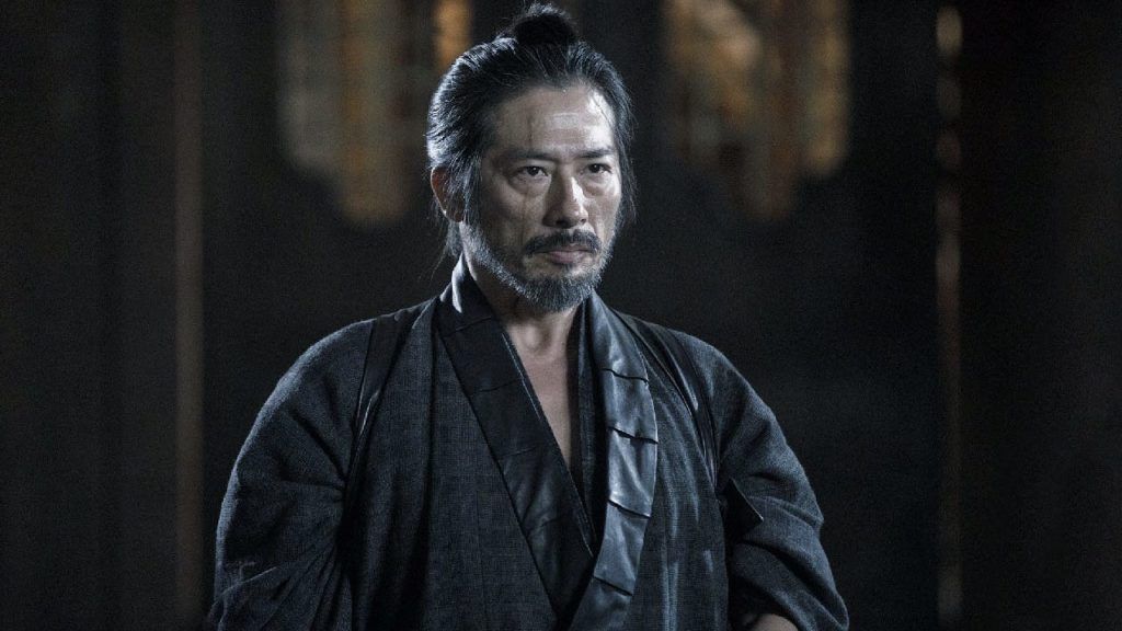 Mortal Kombat film reboot casts the perfect Shang Tsung and Scorpion