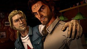 Telltale Games is back (sort of)
