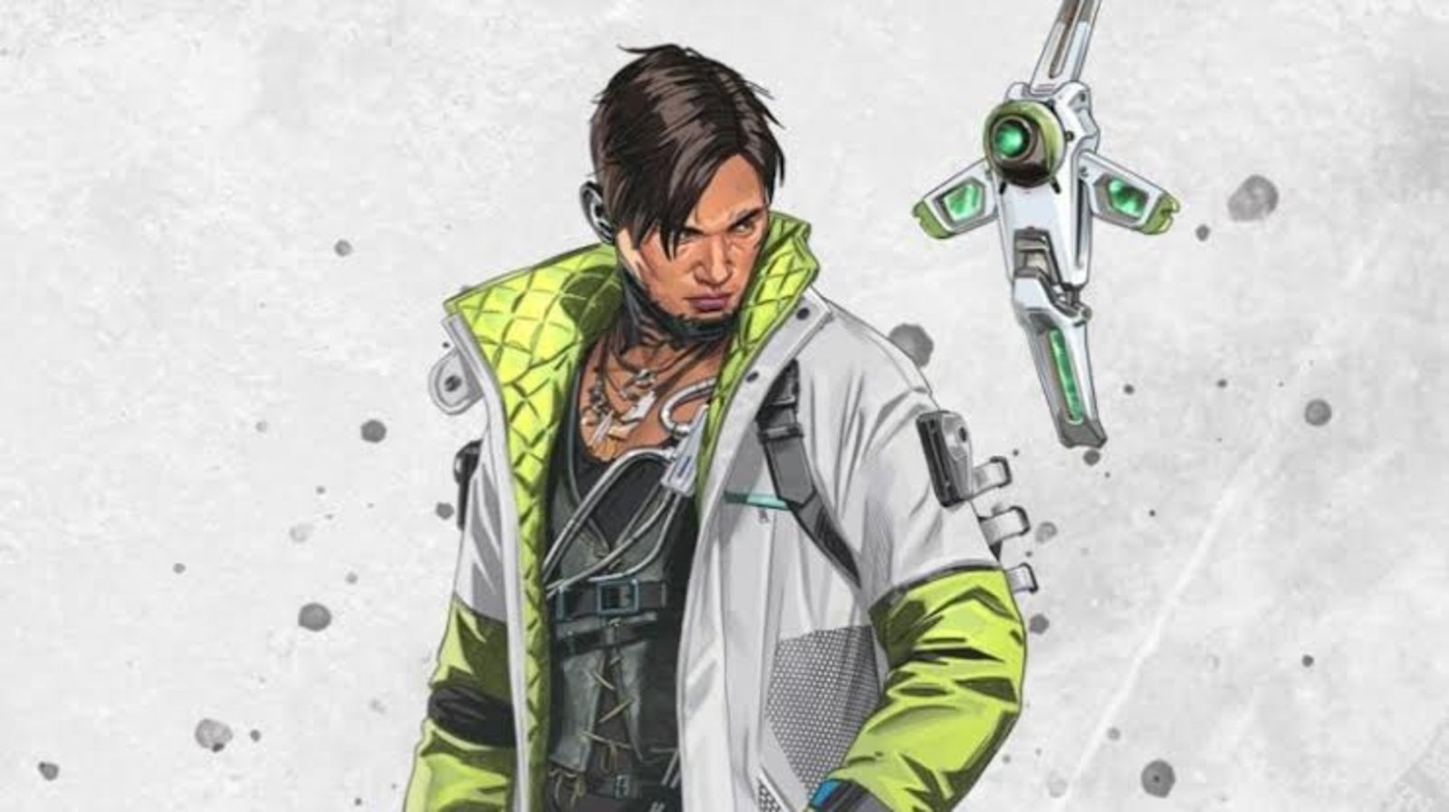 Apex Legends Season 3 launches on October 1 with new legend Crypto