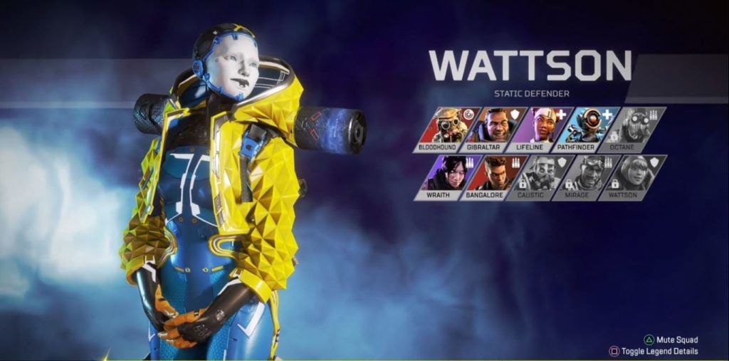 Five New Apex Legends Skins Revealed In Latest Leak One Esports