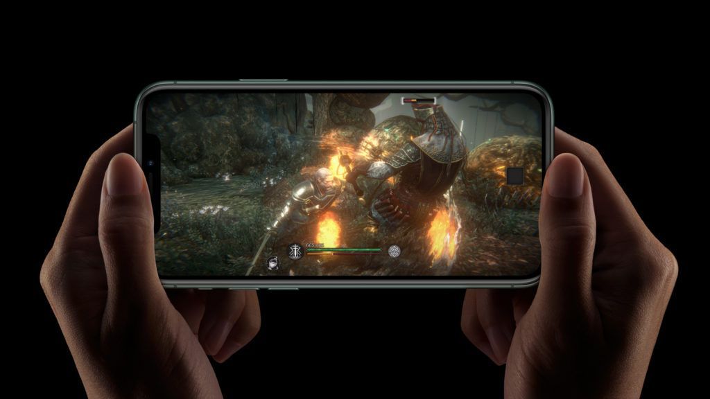 ICYMI: Hotdog29 earns his first CPT victory, Apple's latest iPhones make a lot of gaming sense, and more