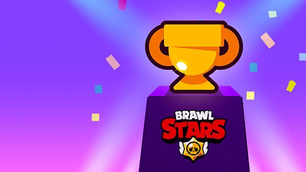 Brawl Stars World Championship 