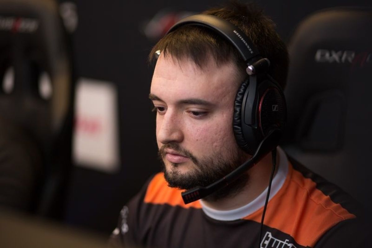 9pasha leaves Virtus.pro for Na'Vi | ONE Esports