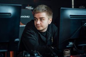 OG's N0tail wants to help solve the climate crisis once his Dota 2 career is over