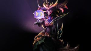 Dota Underlords introduces an Elo system for the highest-ranked players