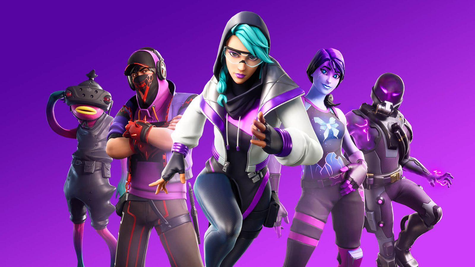 Epic Games celebrates 40 million Fortnite players, with 2 million  concurrent