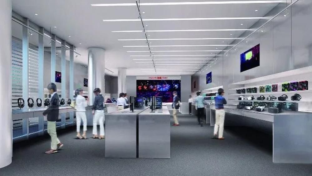Konami planning to build esports centre in new Ginza complex