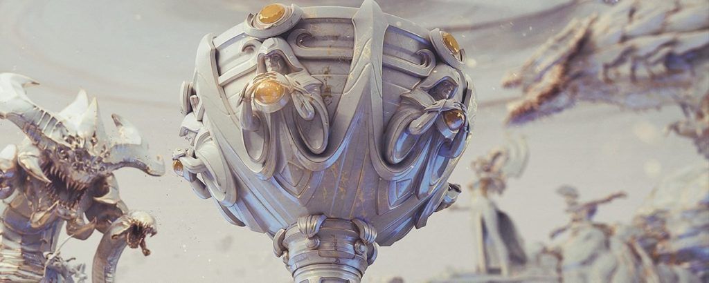 LEAGUE OF LEGENDS WORLD CHAMPIONSHIP SOLO MULTIPLAYER AI DRIVEN visual data 8