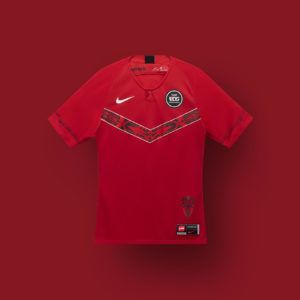 Nike debuts 2020 jerseys for LPL teams ONE Esports