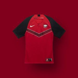 Nike debuts 2020 jerseys for LPL teams