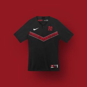 Nike Unveils Team Uniforms for China's League of Legends Pro League –  ARCHIVE - The Esports Observer