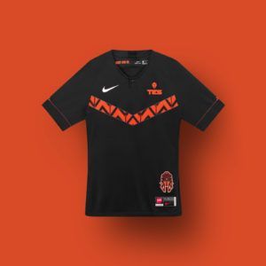 League of Legends Pro League x Nike Team Kits