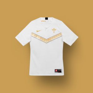 League of Legends Pro League x Nike Team Kits