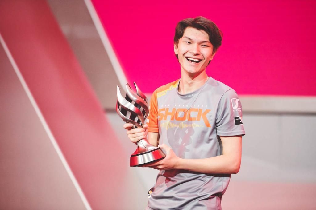 Sinatraa MVP ของ Overwatch League กำลังจะลาออกจากการเล่น Valorant ระดับโปร