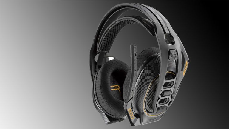 Review: Plantronics RIG 800HD is a solid gaming headset without ...