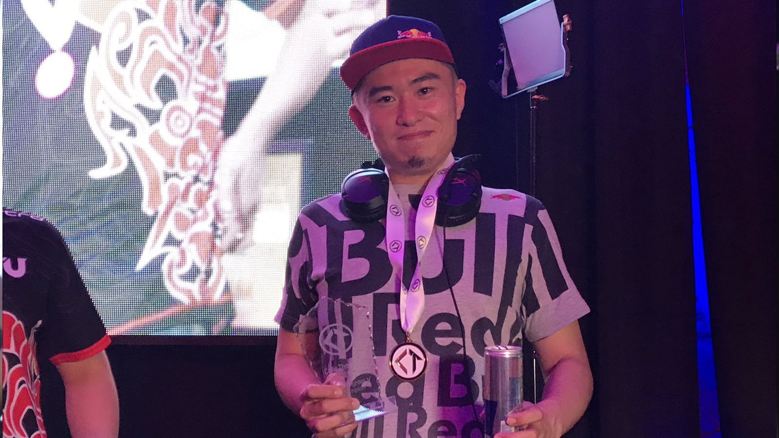 Bonchan mendominasi di Celtic Throwdown dan mengklaim posisi teratas dalam peringkat CPT