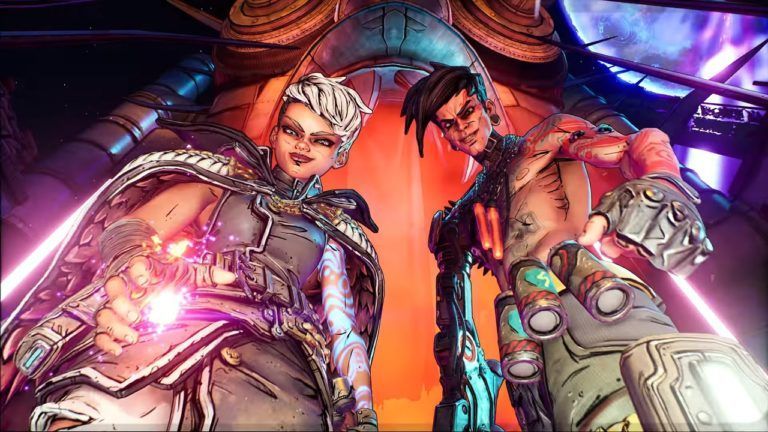 Borderlands 3 review: Tons of fun but is there more to life than