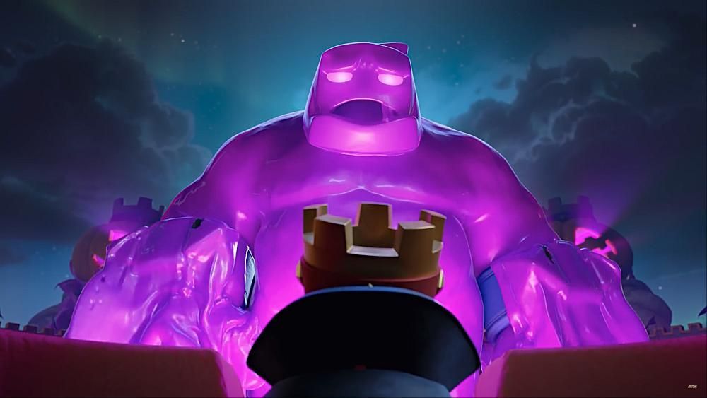 Clash Royale - Clash Royale updated their cover photo.