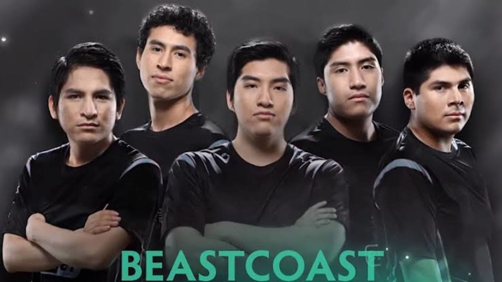 Strategi Disruptor Beastcoast yang mengejutkan menyingkirkan Nigma dari Leipzig Major