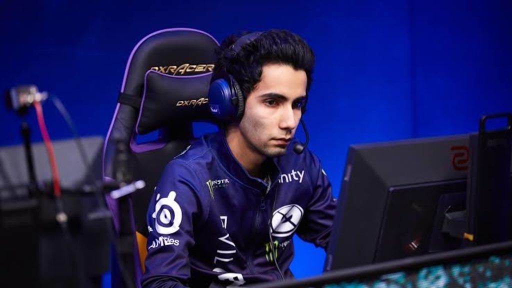 ICYMI: Every team that has qualified for the MDL Chengdu Major, Sumail leaves Quincy Crew, and more