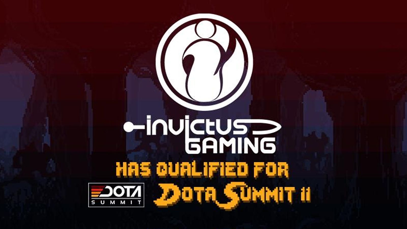 Invictus games dota фото 82