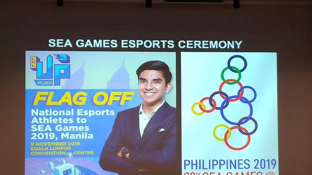 Malaysia's LEVEL UP KL PLAY 2019 will showcase multiple esports championship events