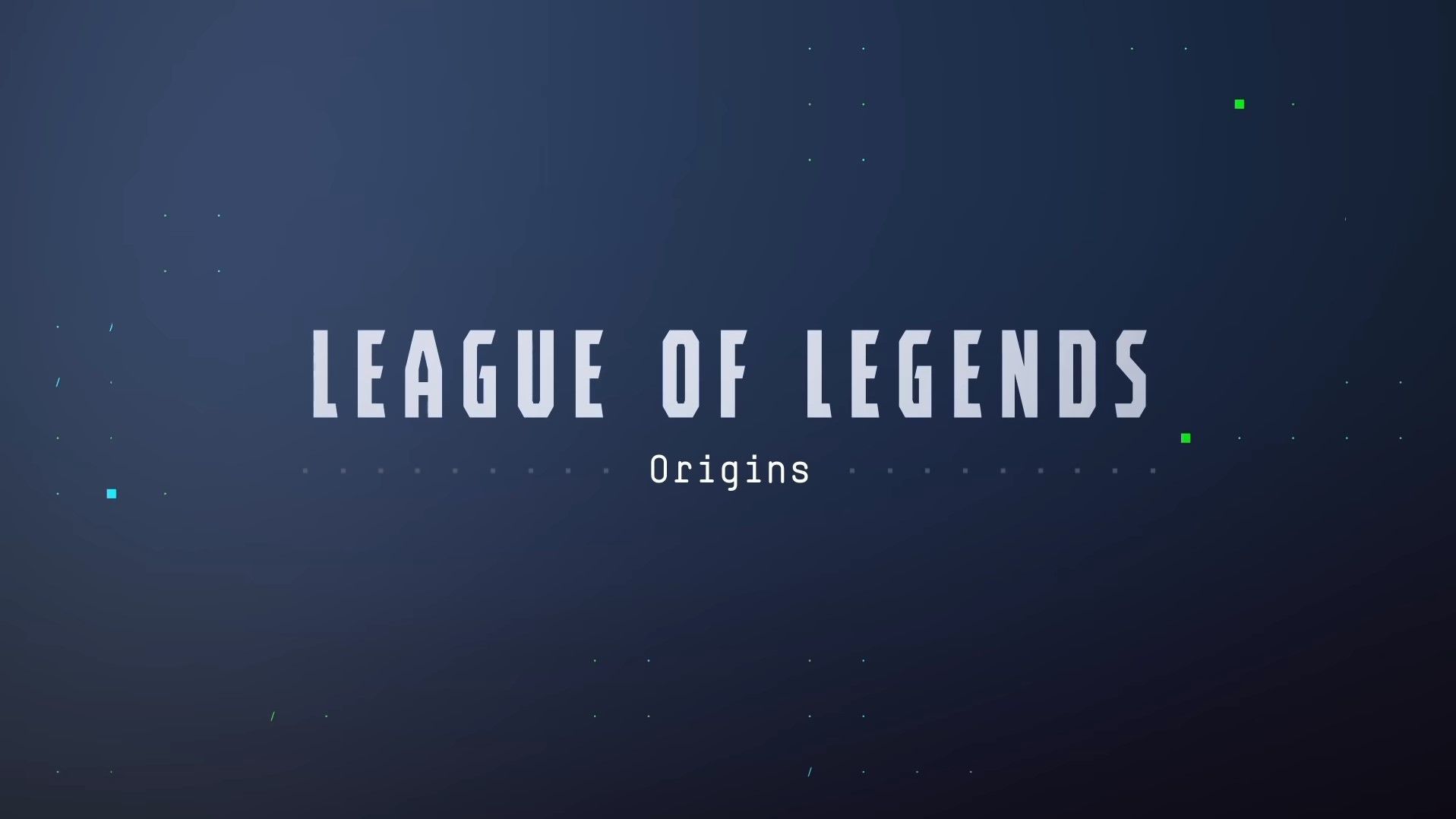 League of Legends comemora 10 anos com eventos e documentário na Netflix, Tecnologia